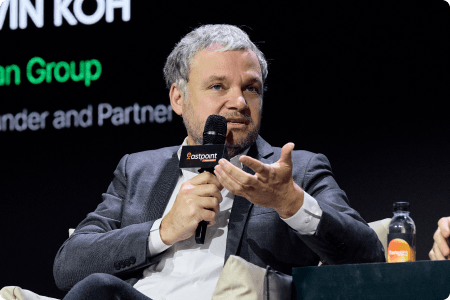 From Bonds to Real Estate: The Institutional Case for Asset Tokenization