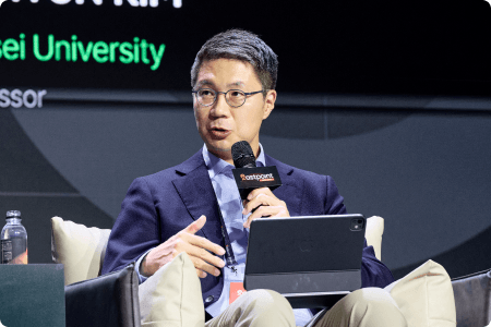 Operationalizing KRW-Backed Stablecoins for Korean Financial Economy