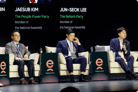 Navigating South Korea's Digital Asset Regulatory Landscape