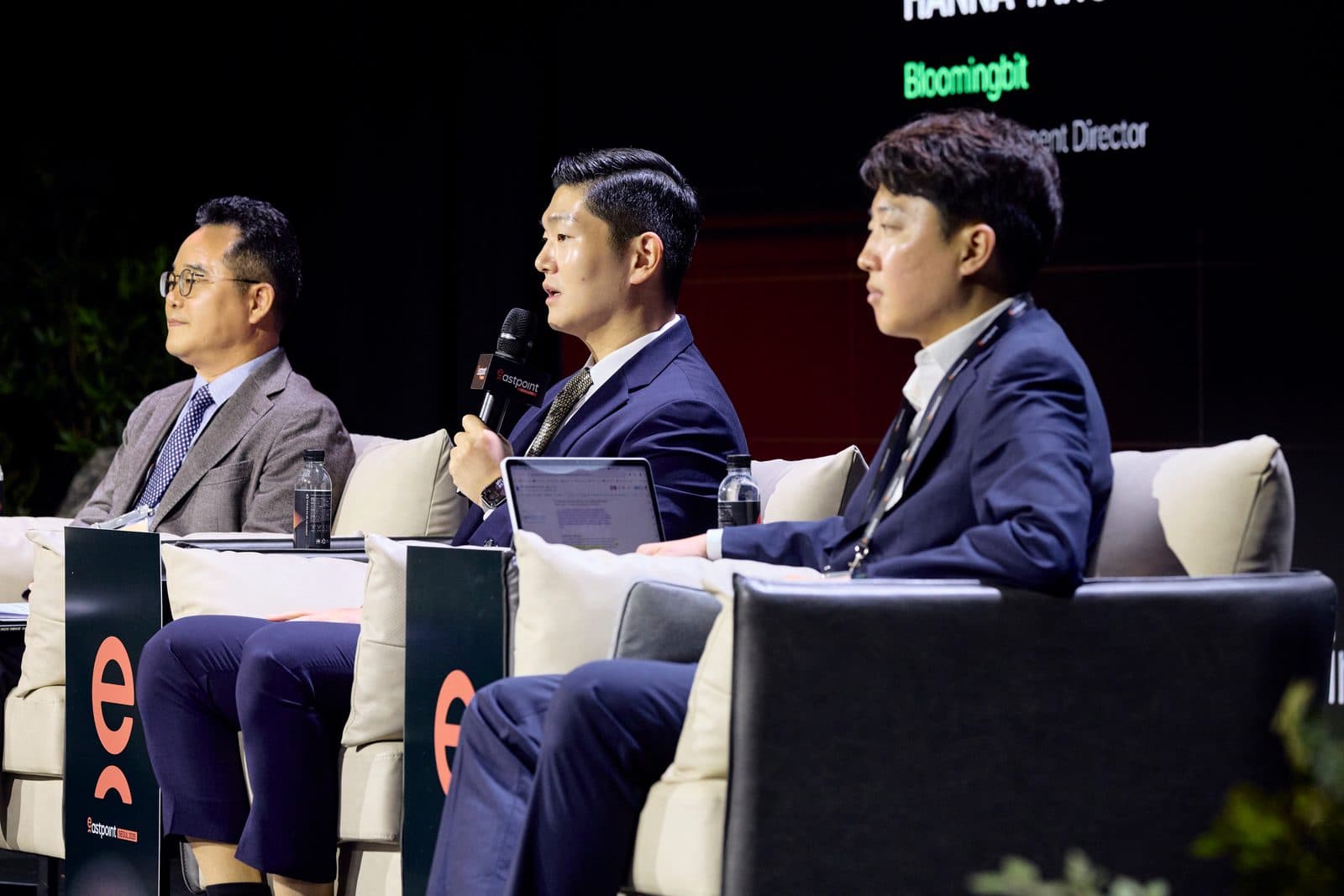 EastPoint:Seoul 2025