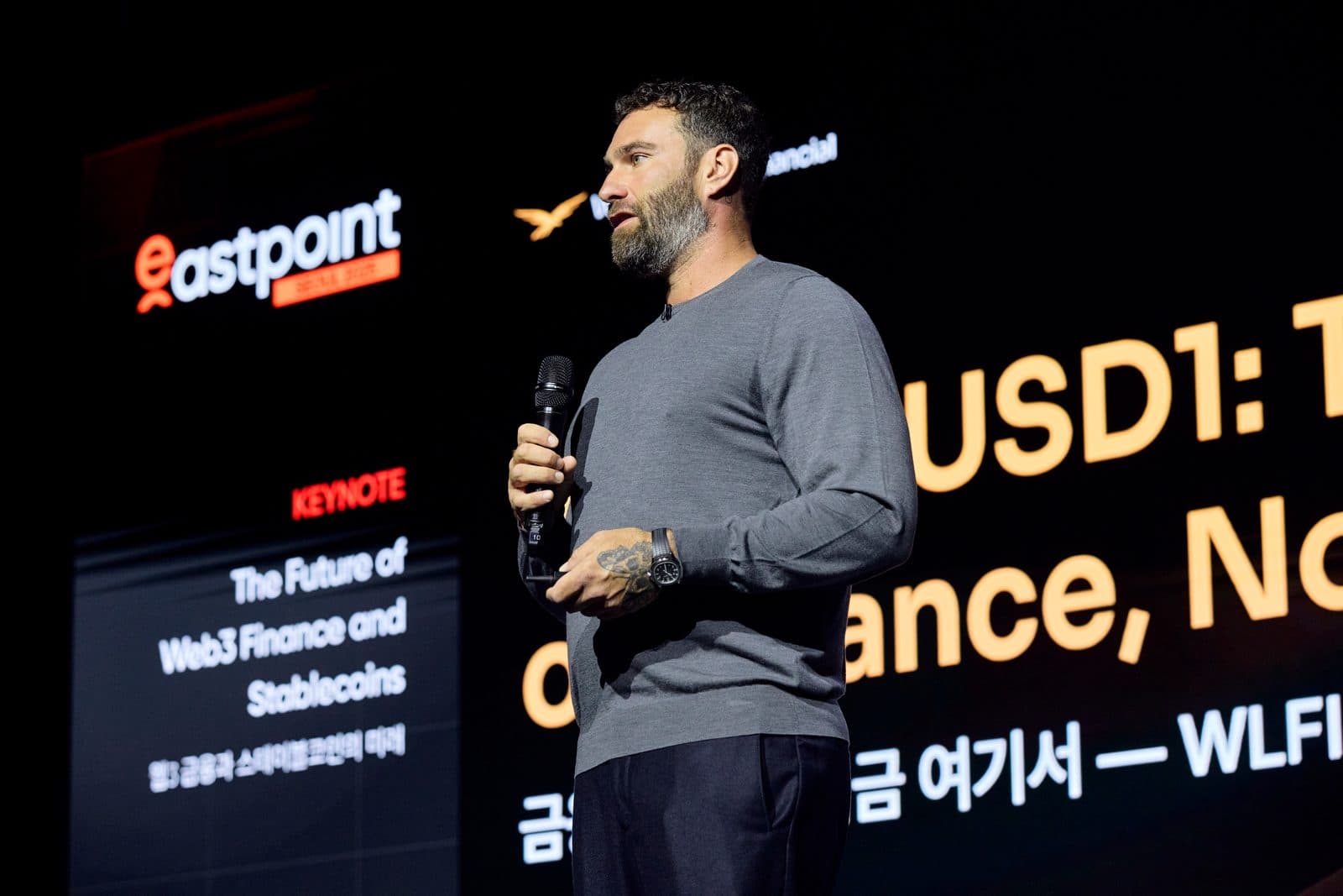 EastPoint:Seoul 2025