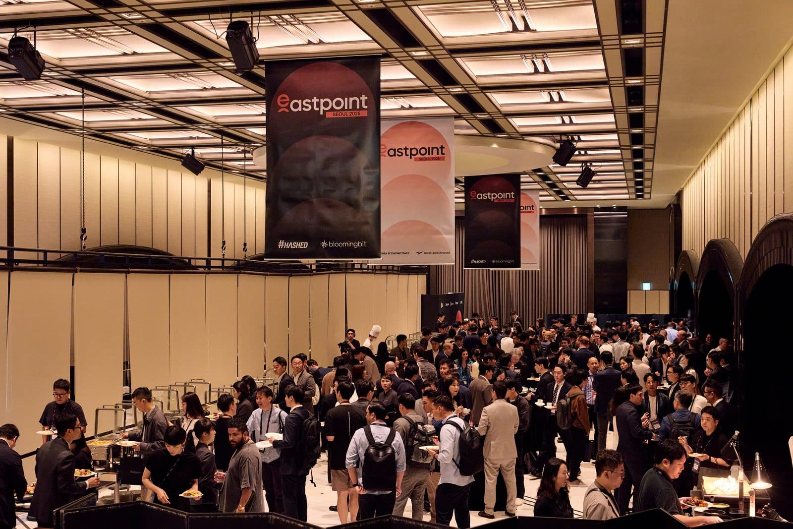 EastPoint:Seoul 2025