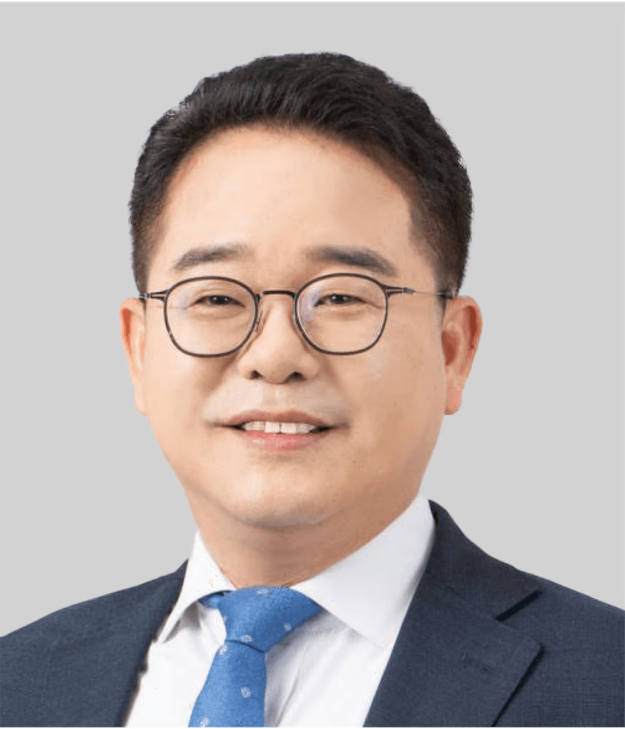 Photo of Byoungdug Min