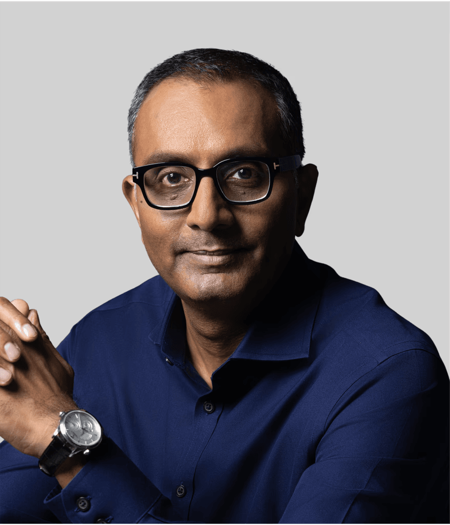 Photo of Ashok Venkateswaran