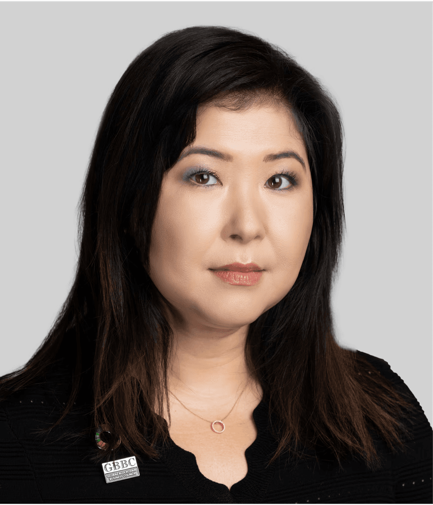 Photo of Sandra Ro