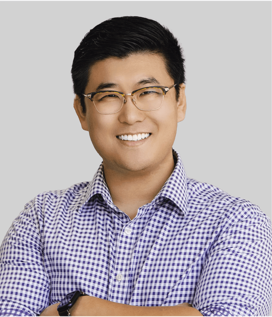 Photo of Alan Du