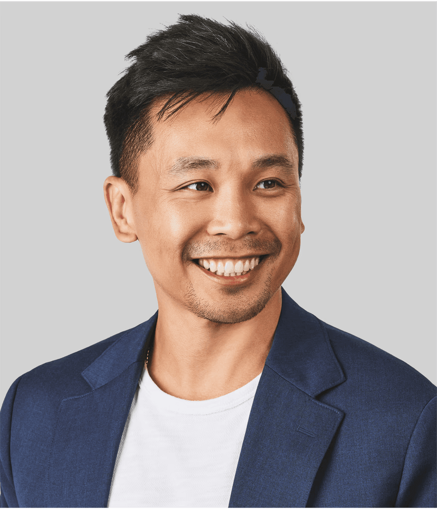 Photo of Kevin Boon