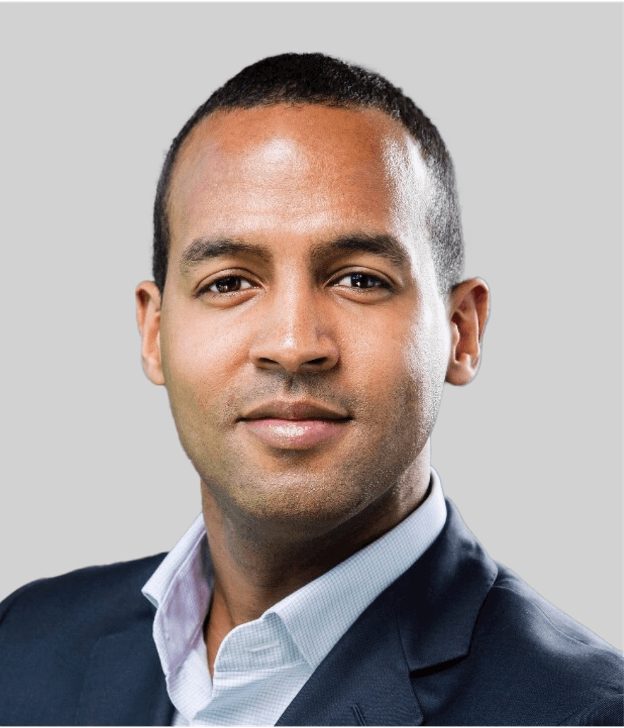 Photo of Solomon Tesfaye