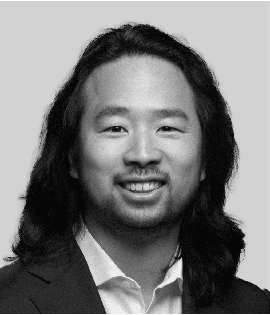 Photo of Hong Kim