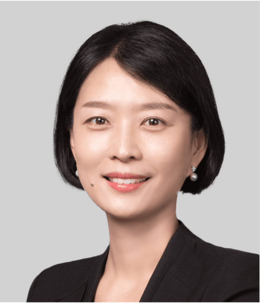 Photo of Hyobong Kim