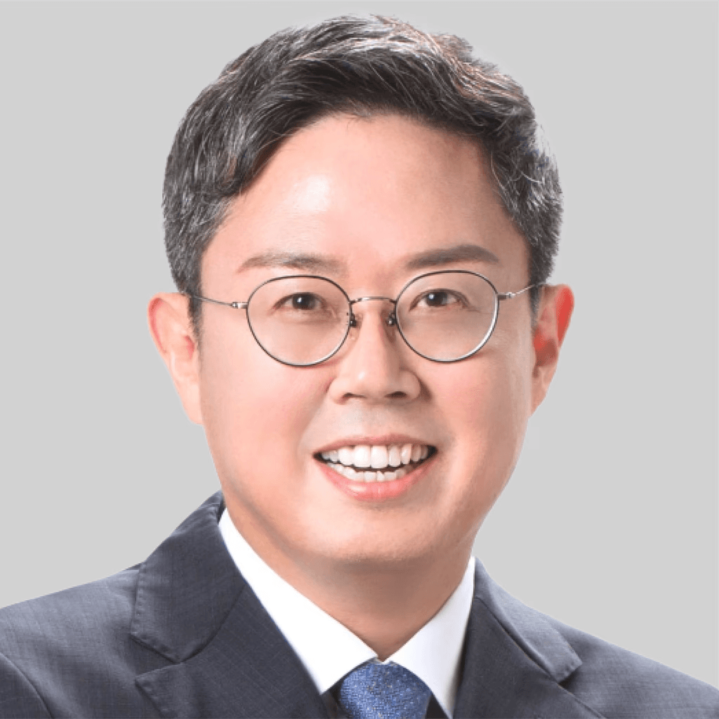 Photo of Do-geoul Ahn