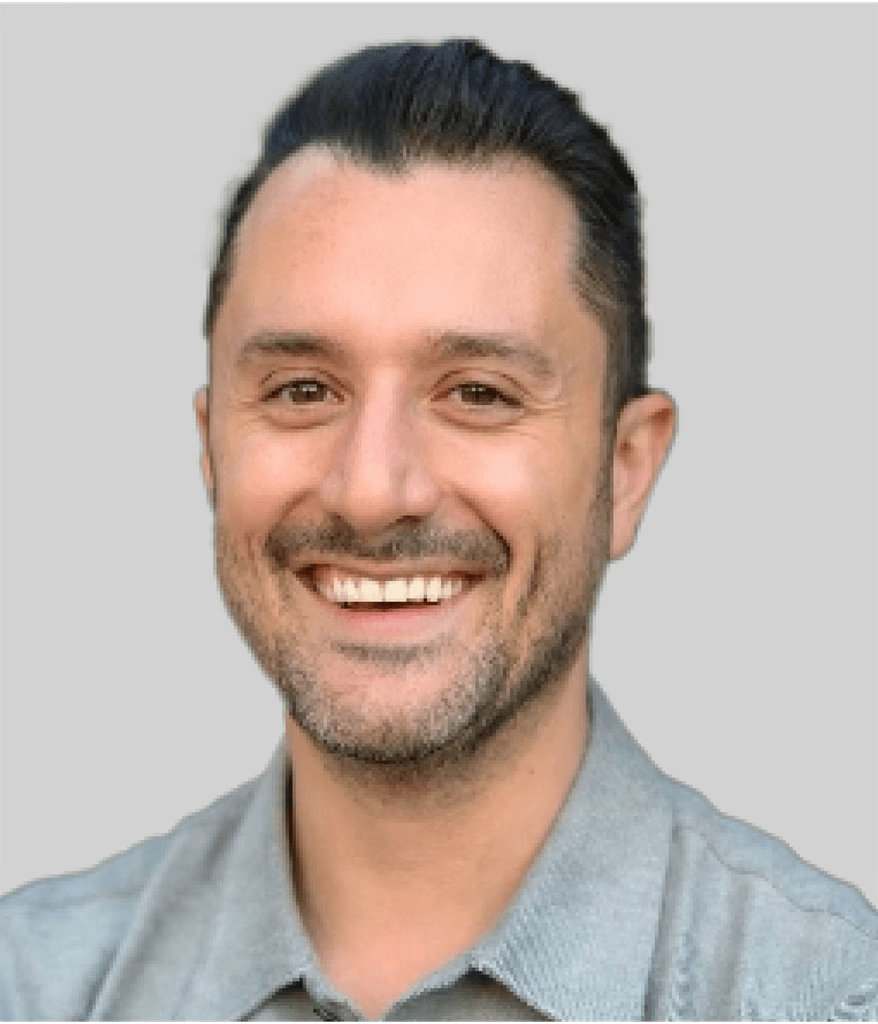 Photo of John Nahas
