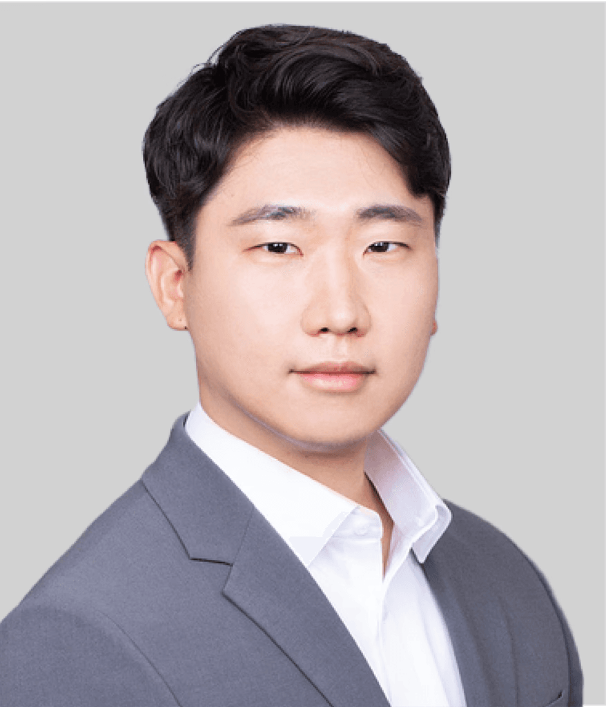 Photo of Sanha Kim