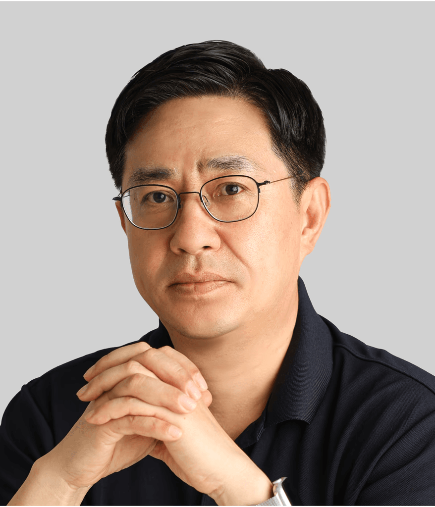 Photo of Jinseok Cho