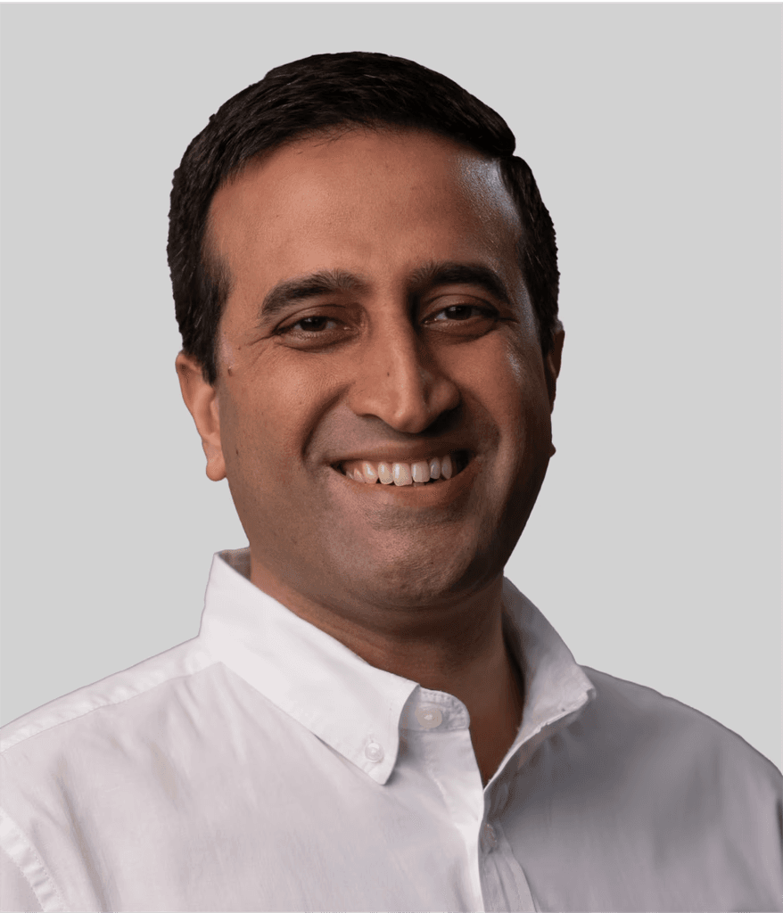 Photo of Rahul Advani