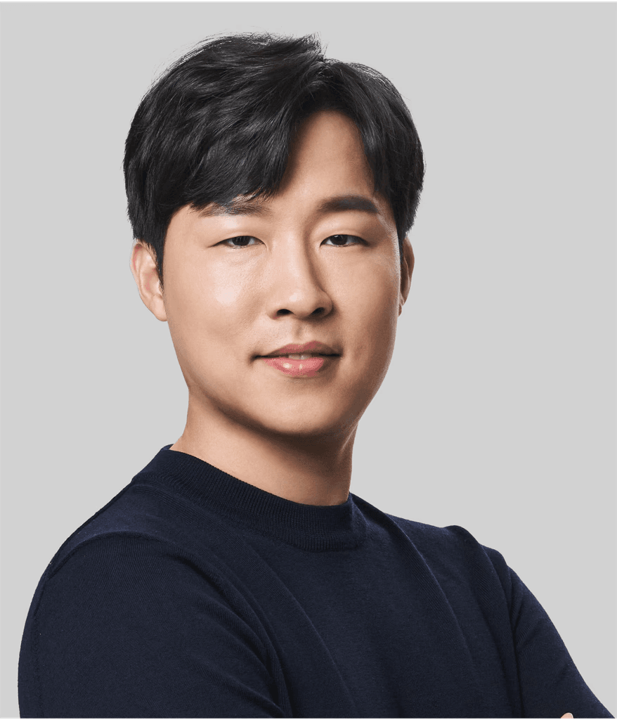 Photo of Ryan Kim