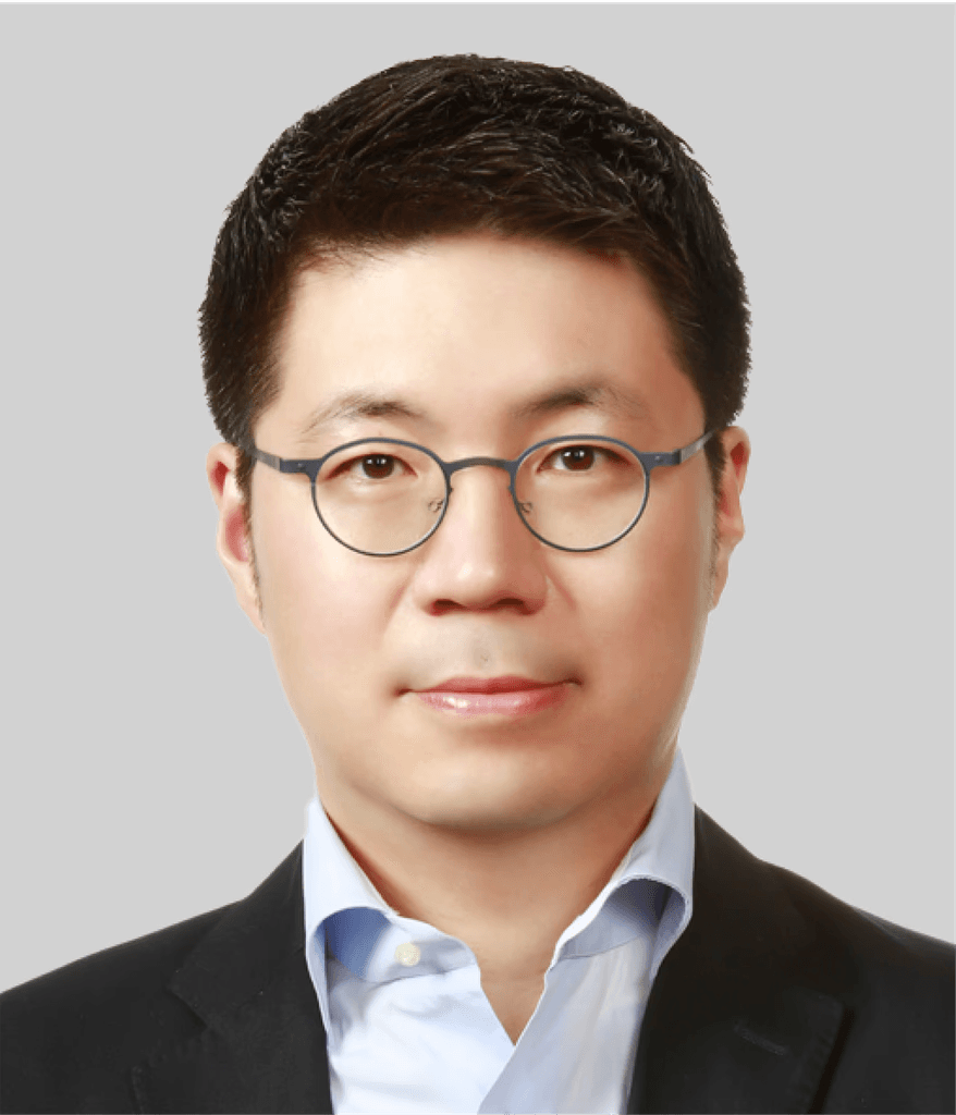 Photo of Jihyun Kim