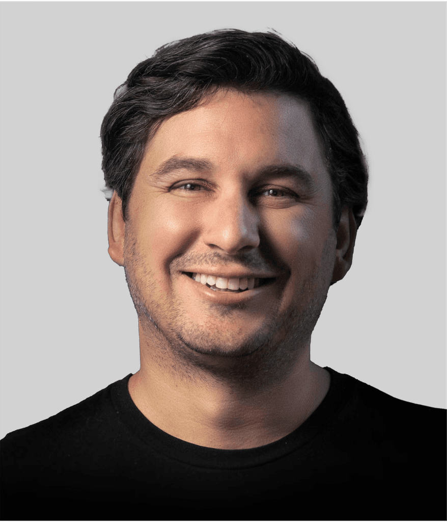 Photo of Andrew Durgee