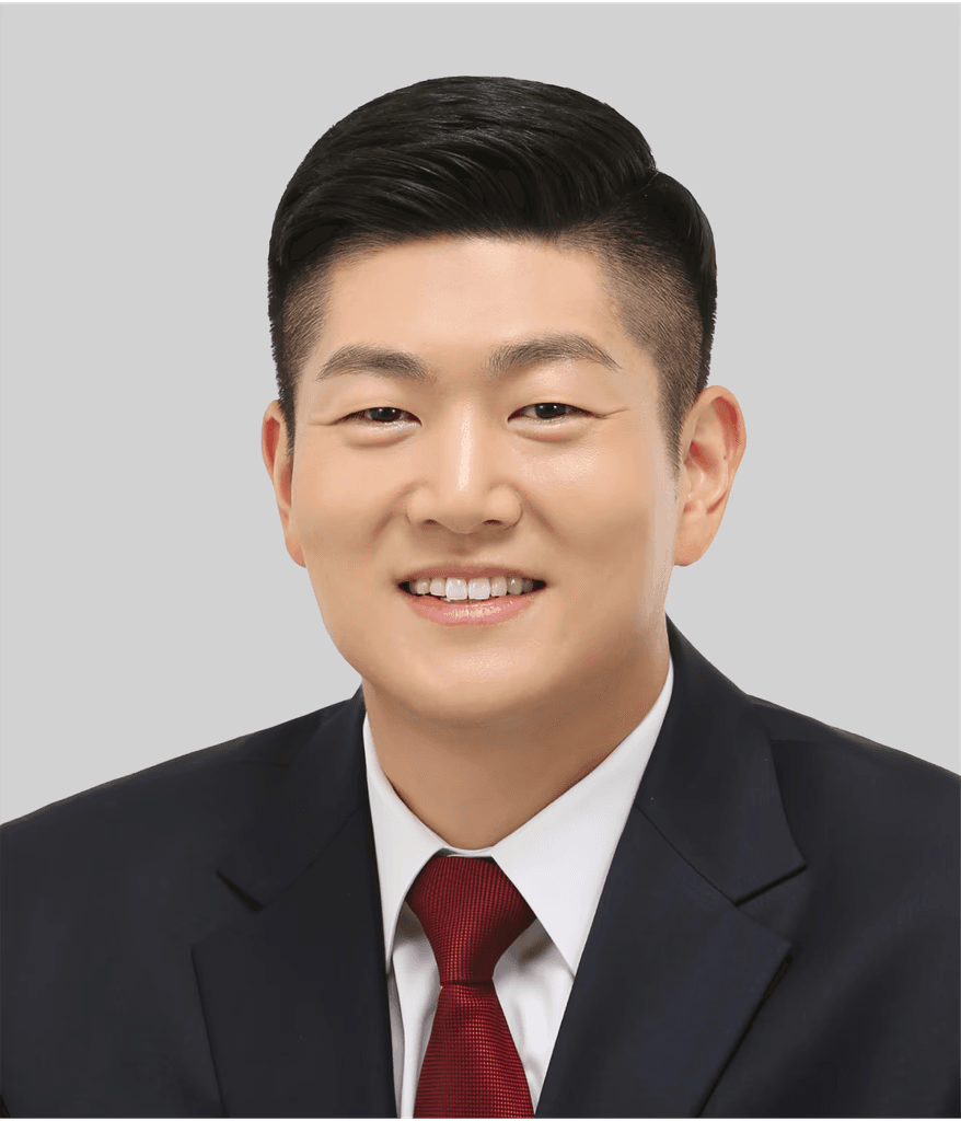 Photo of Jaesub Kim