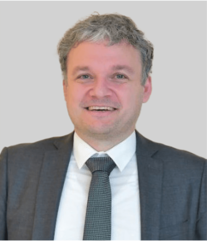 Photo of Fernando Vazquez