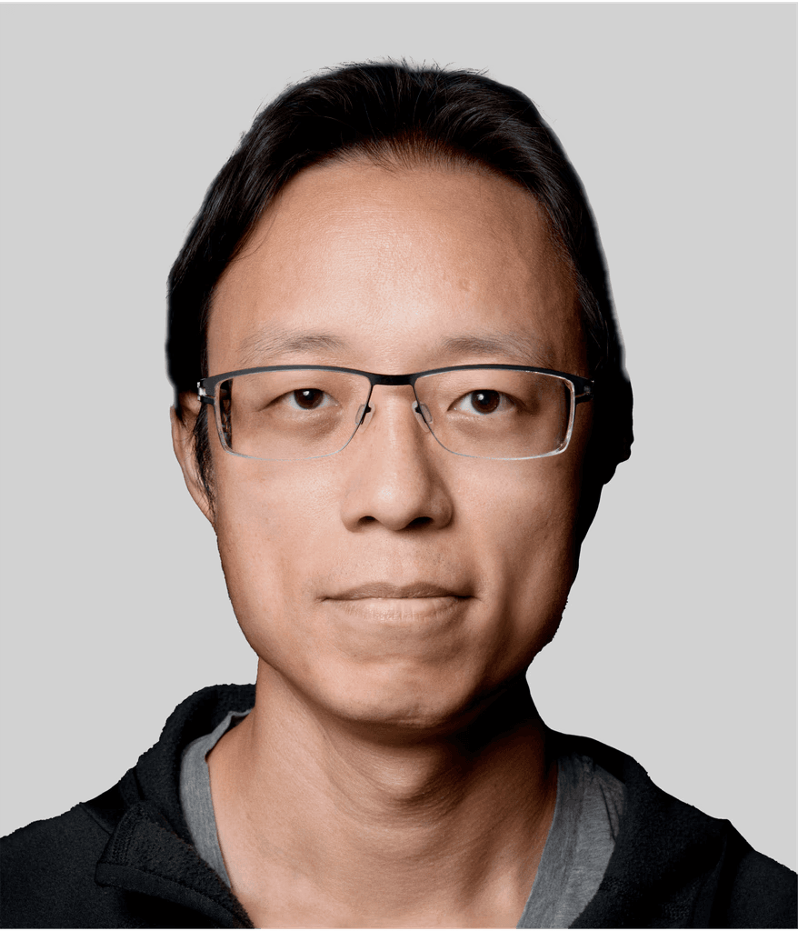 Photo of Yat Siu
