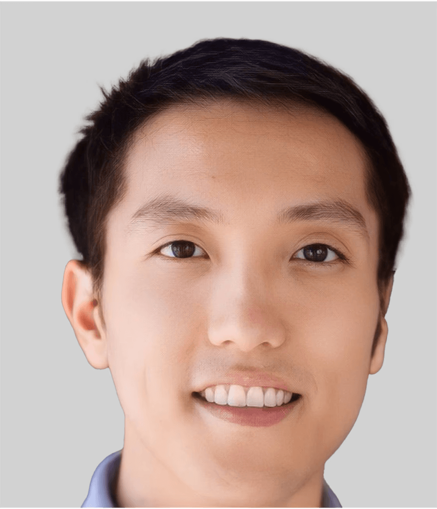 Photo of Lu Yin