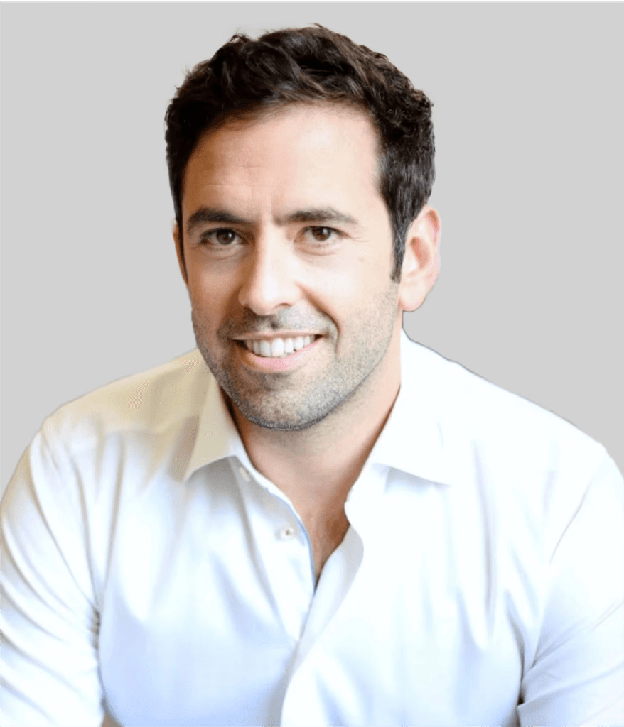 Photo of Yuval Rooz