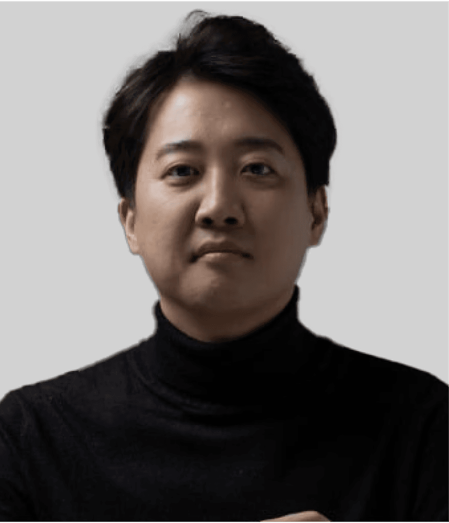 Photo of Junseok Lee