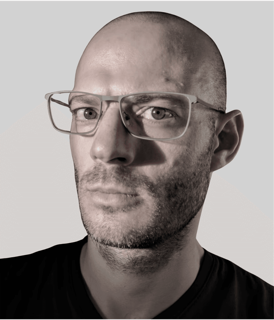Photo of Sergio Mello