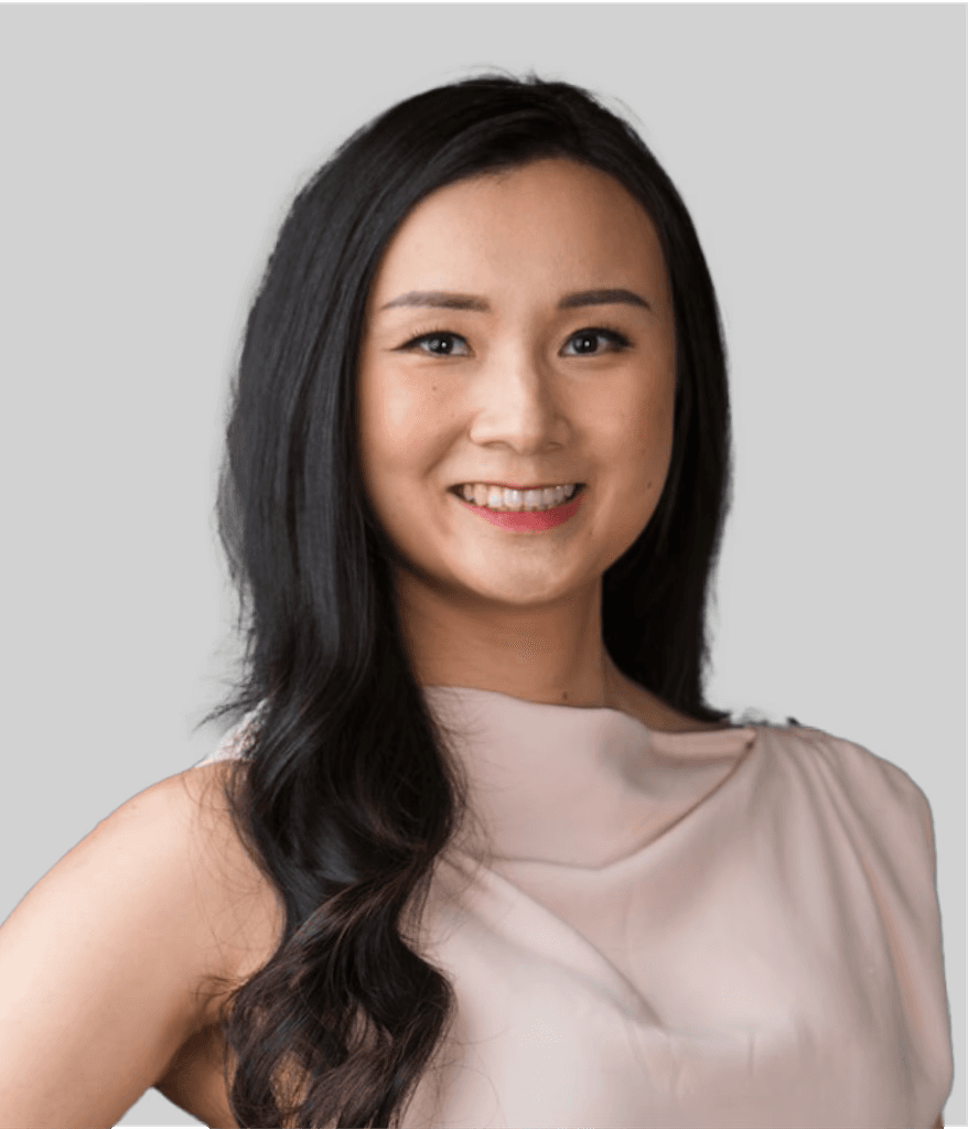 Photo of Rania Rahardja