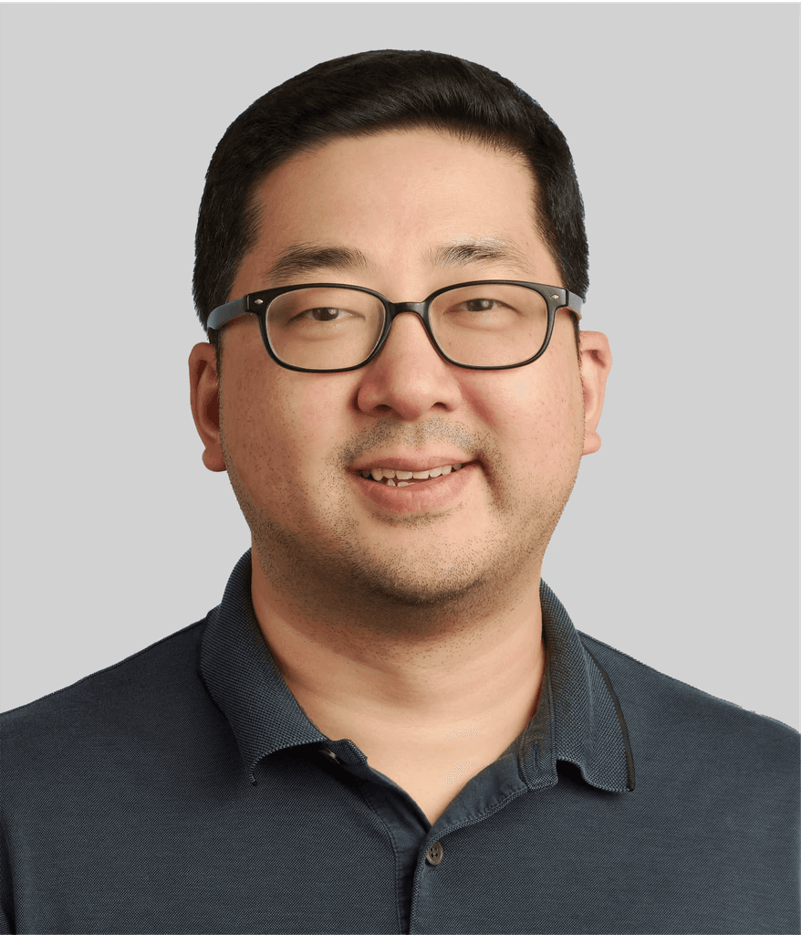 Photo of Youngro Lee
