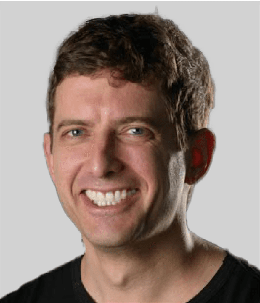 Photo of Jan Liphardt