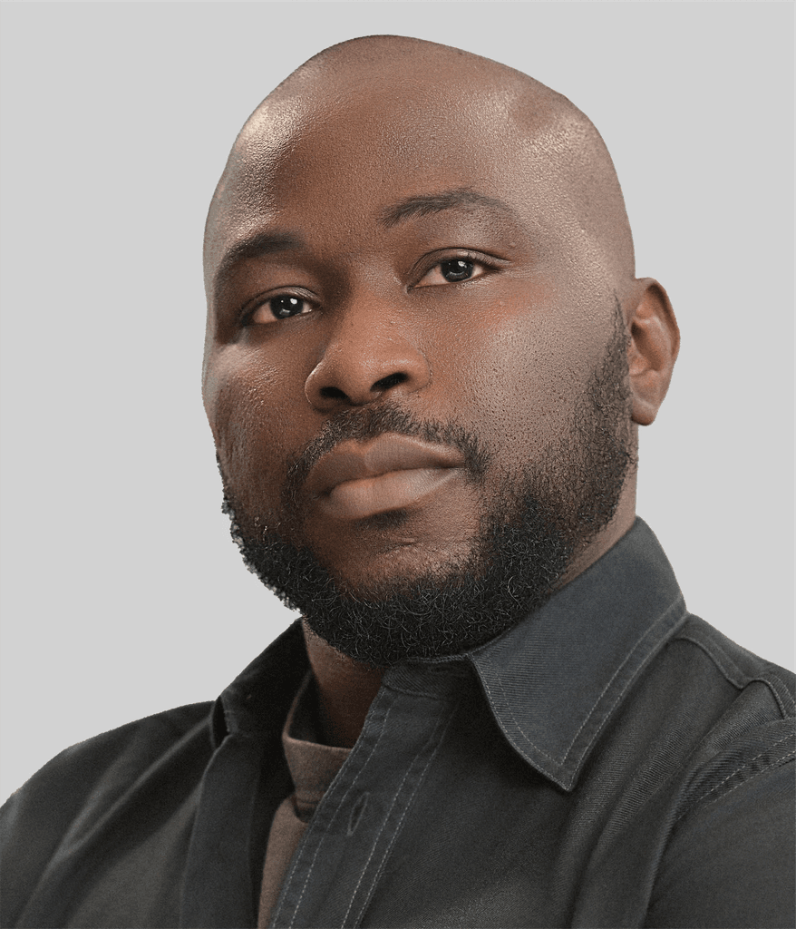 Photo of Ade Adepoju