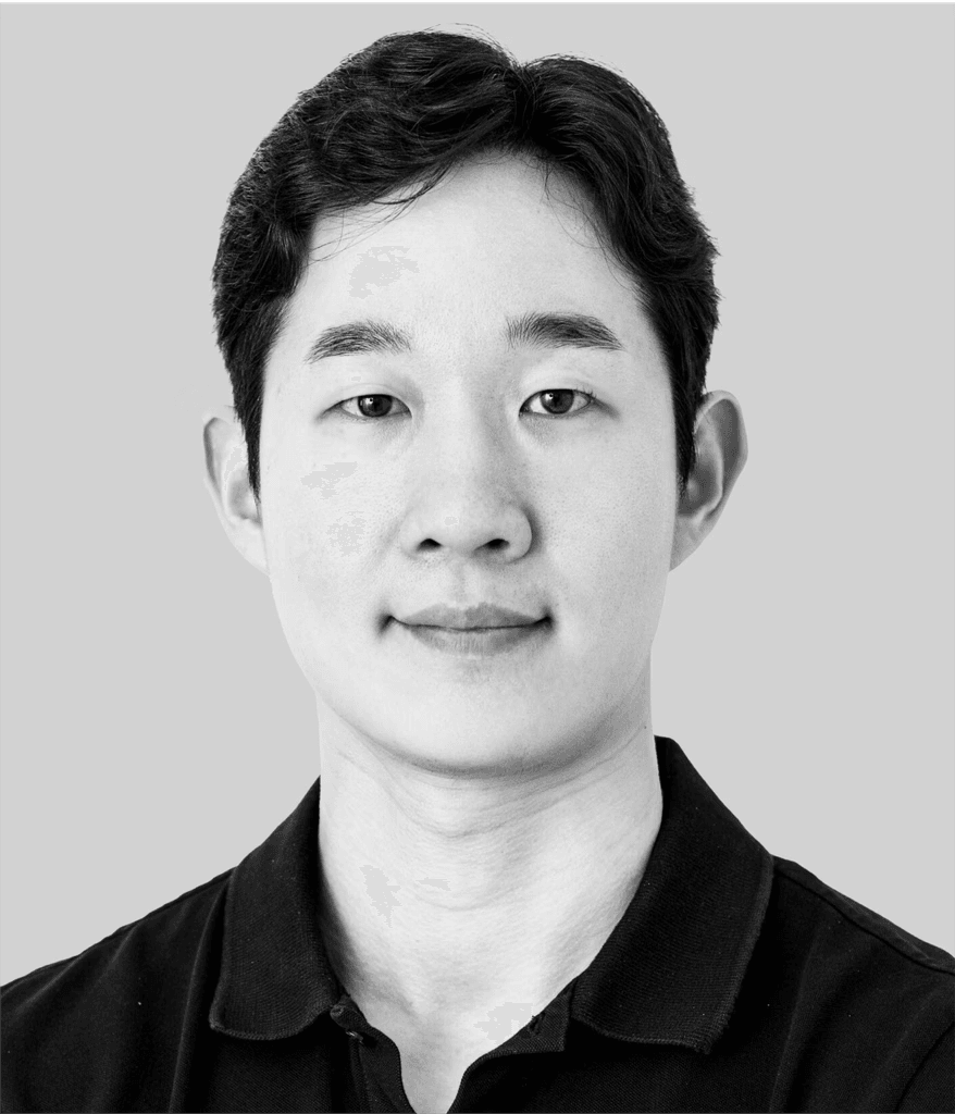 Photo of Jaemin Jin