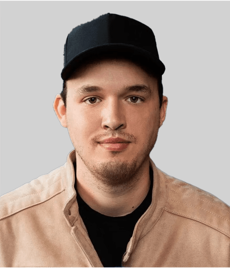 Photo of Luca Netz