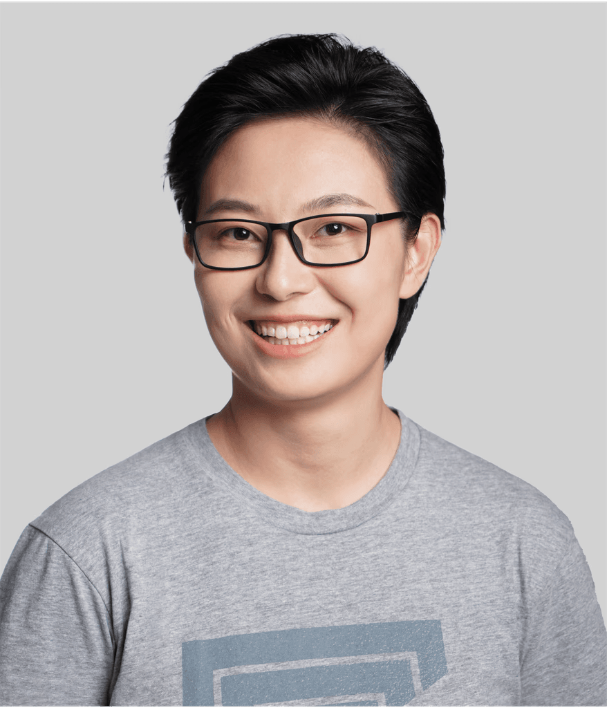 Photo of Chi Zhang
