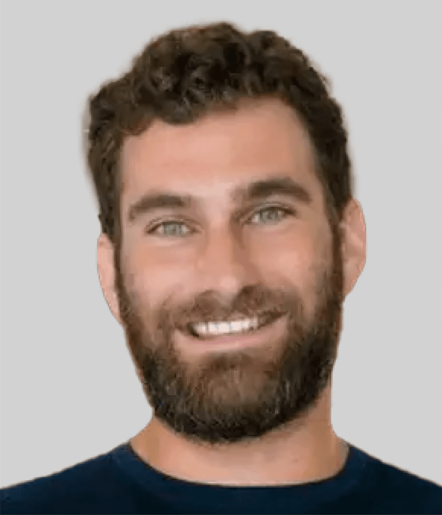 Photo of Zak Folkman