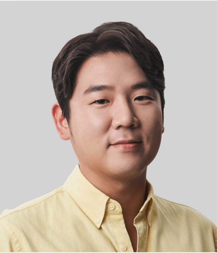 Photo of Jin Kang