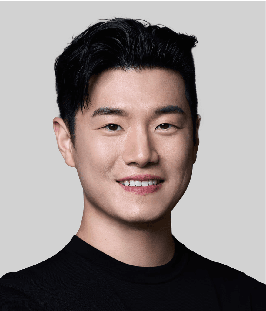 Photo of Alex Lim