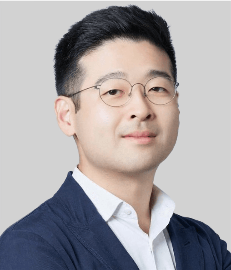 Photo of Dongho Kim