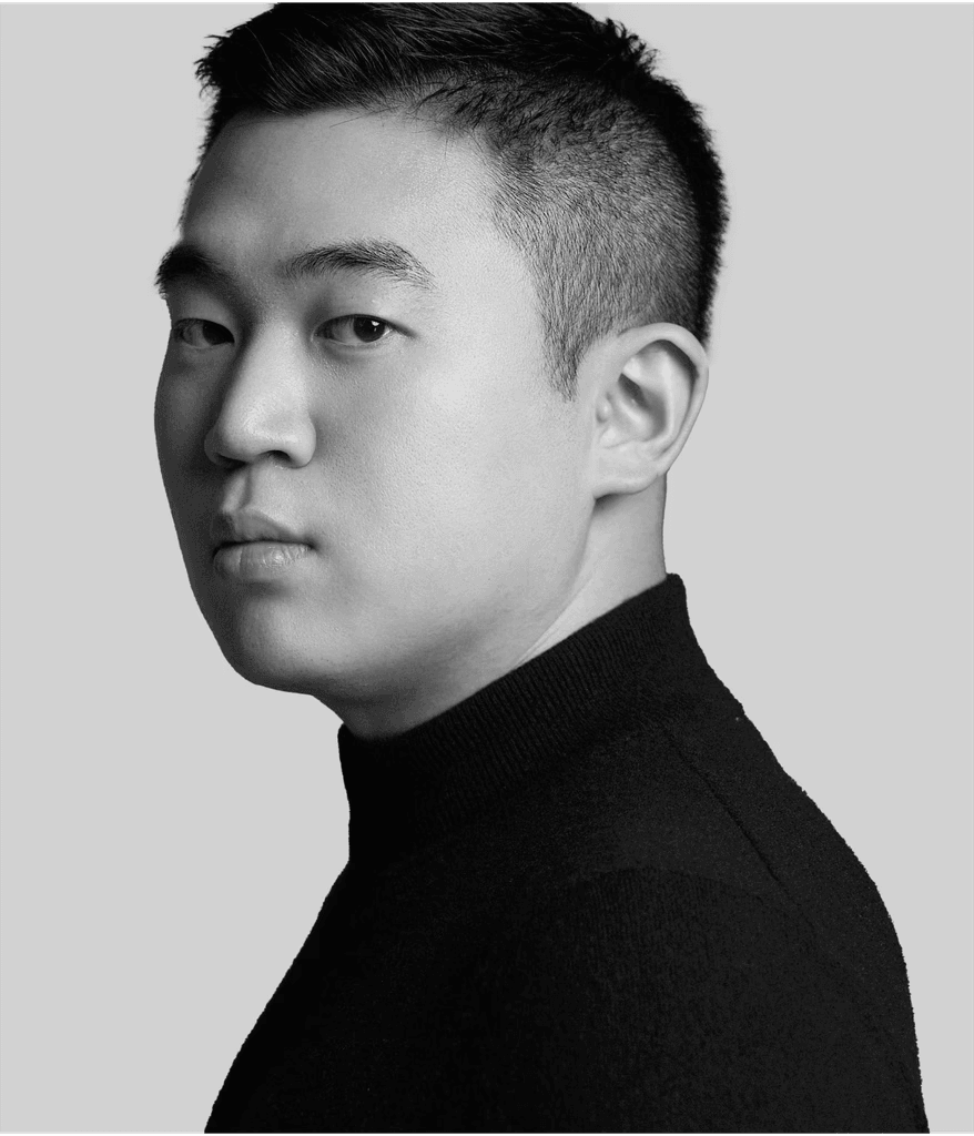 Photo of John Park
