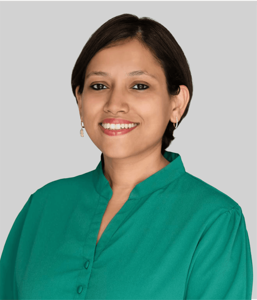 Photo of Medha Srivastava
