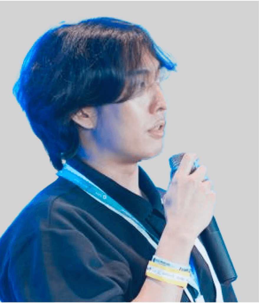 Photo of Taewon Kim