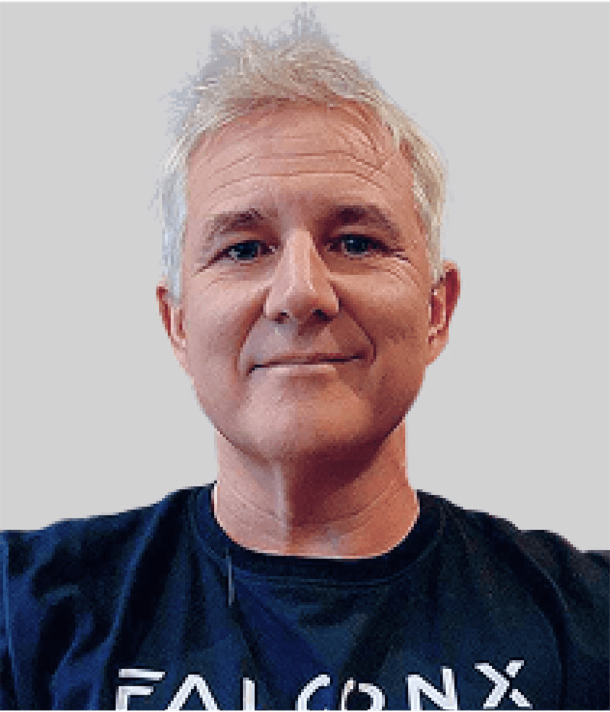 Photo of Matthew Long