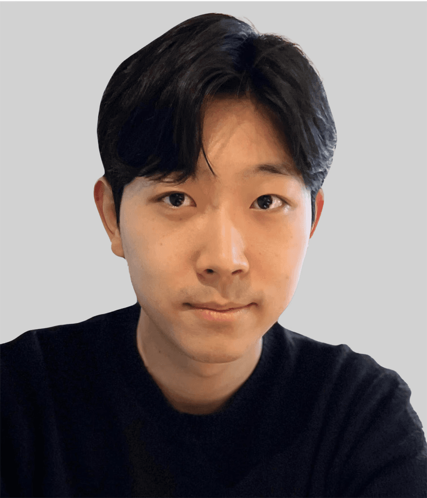 Photo of Nathan Lee