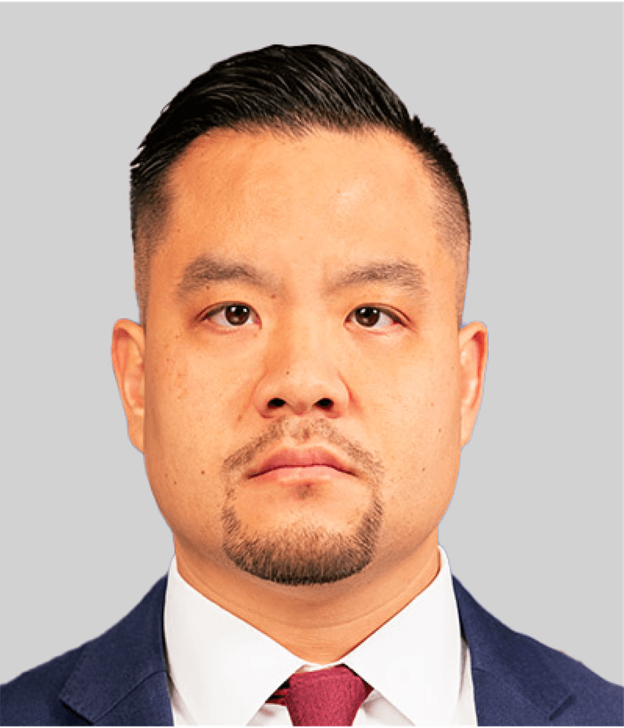 Photo of Harry Jung