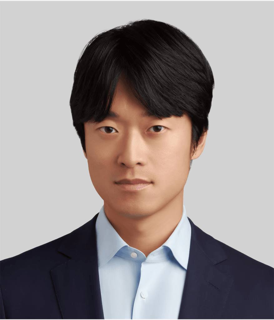 Photo of Steve Lee