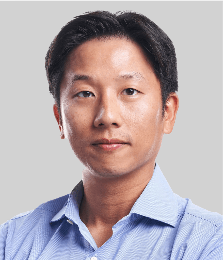 Photo of Glenn Woo