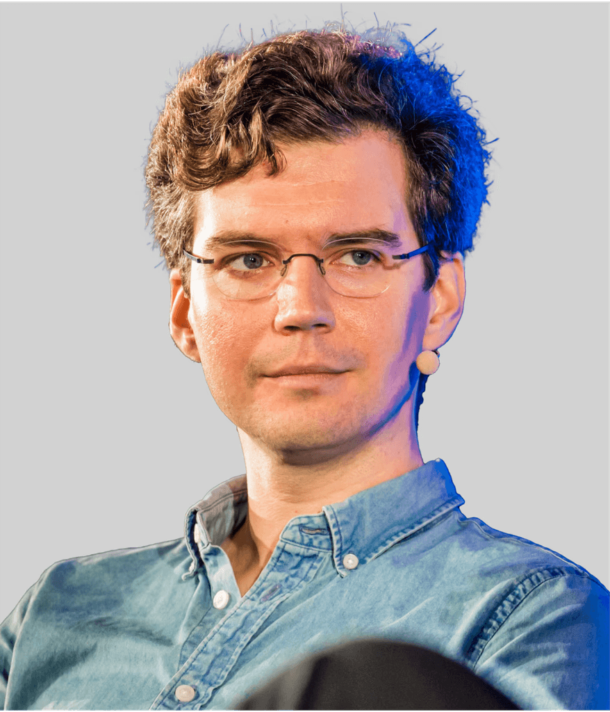 Photo of Austin Federa
