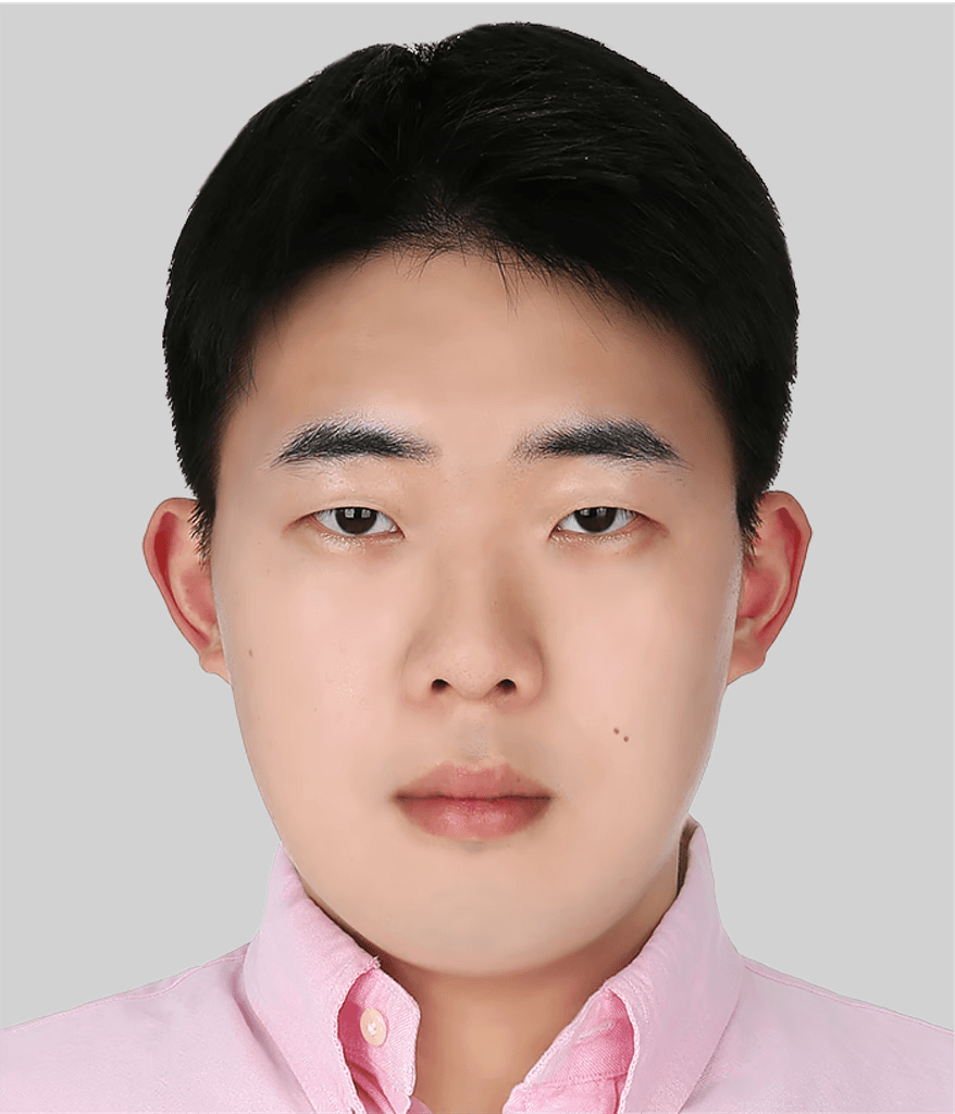 Photo of Uk Jin